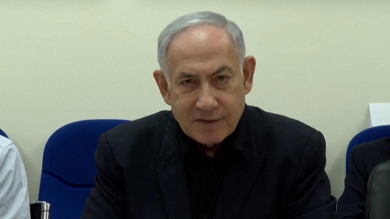 Netanyahu spiega l'attacco preventivo di Israele contro Hezbollah: "Colpiamo chi ci fa male"