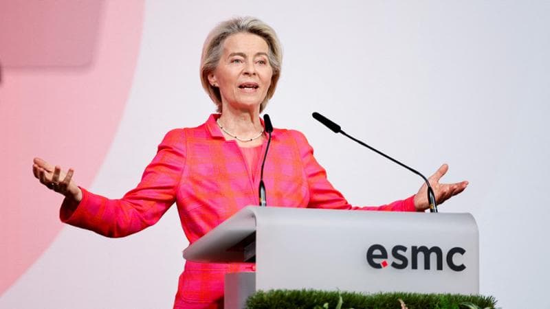 Ue, Meloni non indica il commissario. Il ritardo italiano irrita von der Leyen