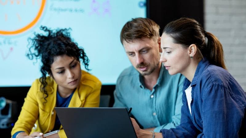 “Per governare la transizione, investiamo su character skills e formazione digitale continua”