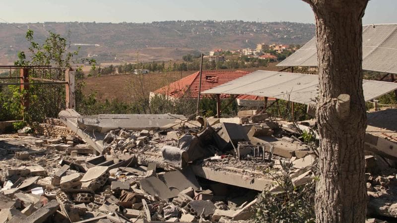 L’esperta di Hezbollah: “Durante l’attacco hanno mirato anche ai civili, nel Nord di Israele non siamo al sicuro”