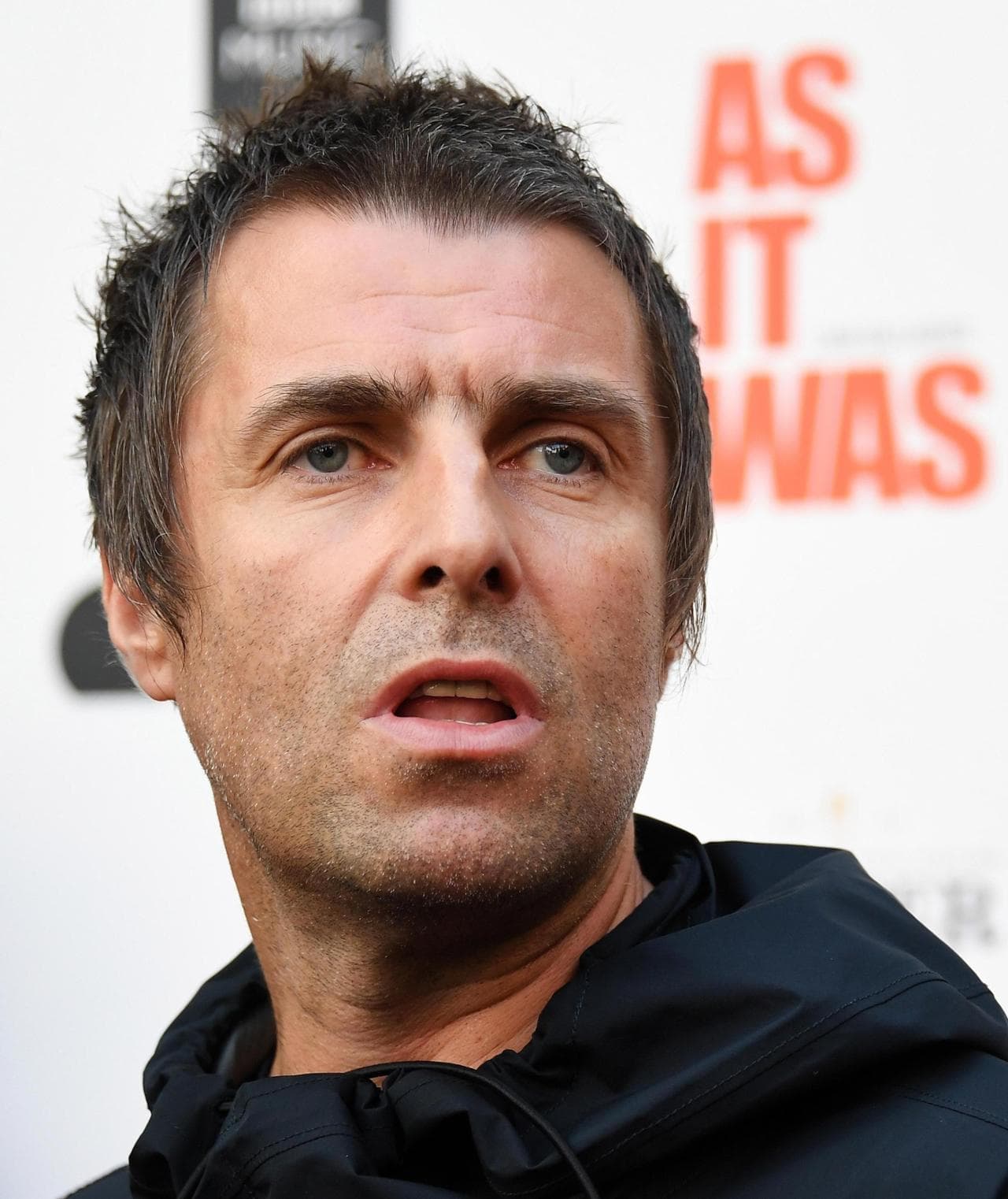 Liam Gallagher