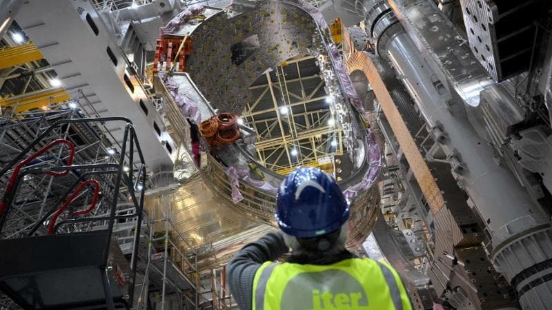 Come funziona la fusione nucleare e a che punto siamo - la Repubblica