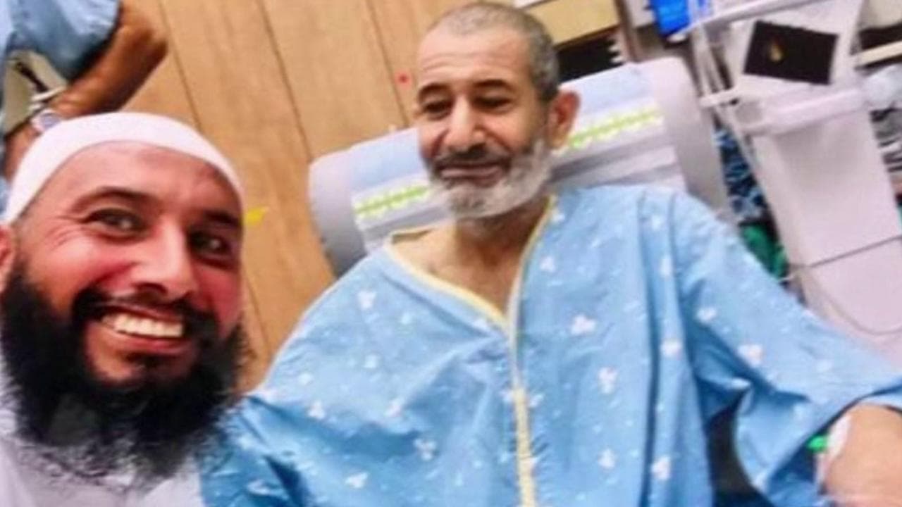 Ostaggio salvato a Gaza: la corsa del fratello in aeroporto e l'abbraccio in ospedale