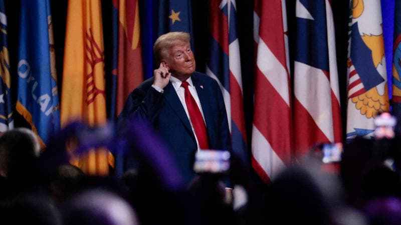 La sfida di Trump agli alleati Nato: “Paghino il 3% del Pil per la Difesa”