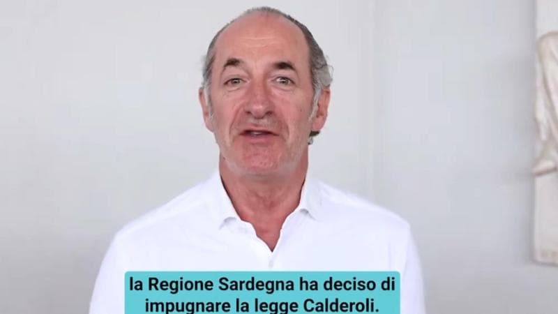 Zaia a Savino: “Con l’Autonomia non ci sarà nessun Far West”