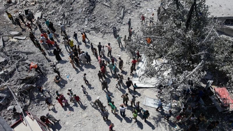 Guerra in Medio Oriente, le news del 28 agosto. Imponente operazione dell’Idf in Cisgiordania, uccisi 10 palestinesi. Veicolo Onu colpito dall’Idf a Gaza, il WFP sospende i movimenti nella Striscia