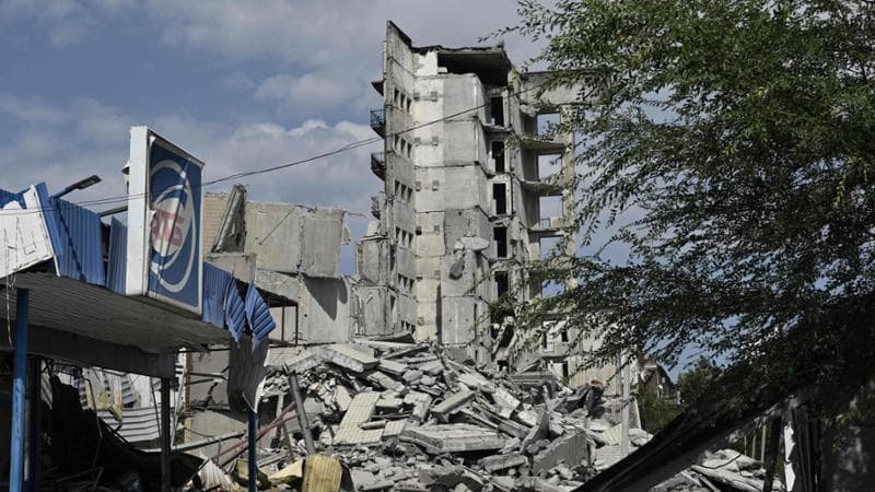 Guerra Ucraina - Russia, le news del 28 agosto