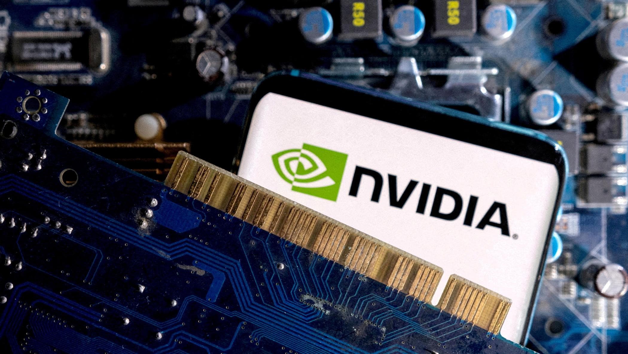 今日の株式市場、8月28日。NVIDIAのアカウント：AIとリスクの高い資産のテスト場