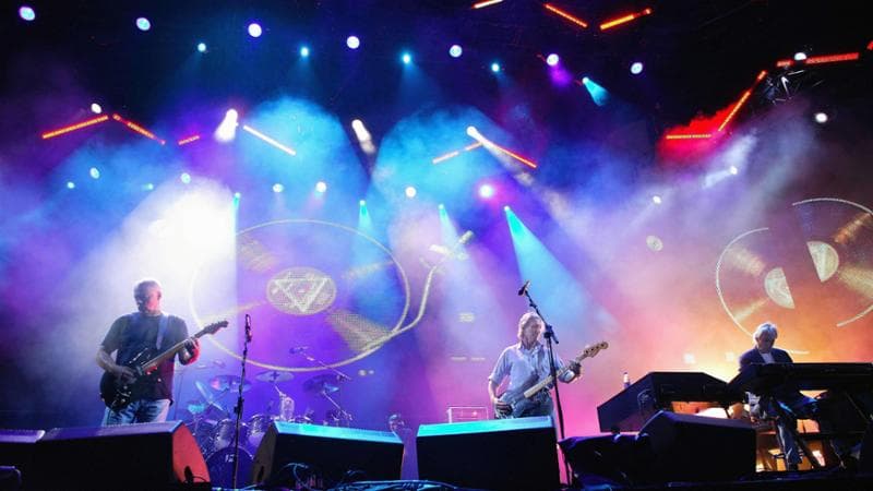 Non solo Oasis: Genesis, Pink Floyd, Led Zeppelin & co.,storie di grandi reunion (non sempre a lieto fine)
