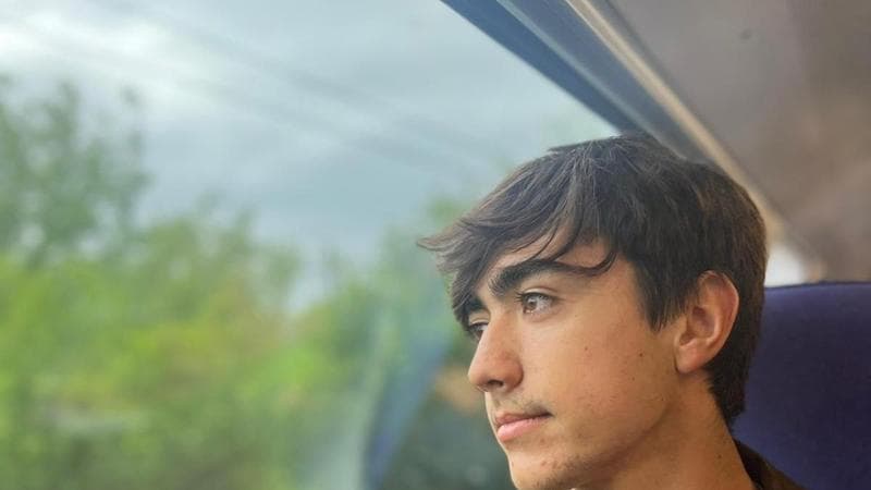 Scuola nomade, lo studente: “In aula stavo male, in viaggio crescerò”