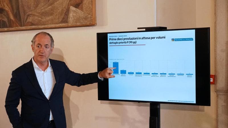 Zaia: “Dai vescovi giudizi avulsi dalla realtà. Invece dei passaparola ascoltino le nostre tesi”