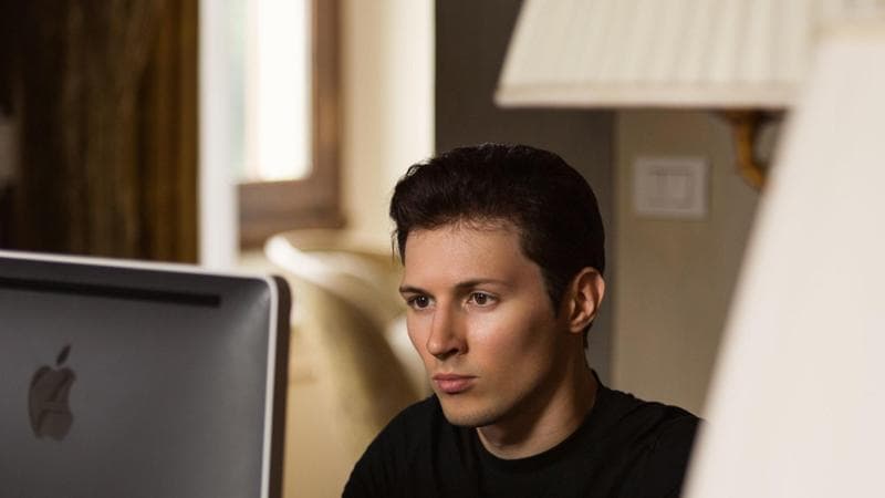 Durov incriminato ma in libertà vigilata: dovrà pagare 5 milioni di euro di cauzione e non lasciare la Francia