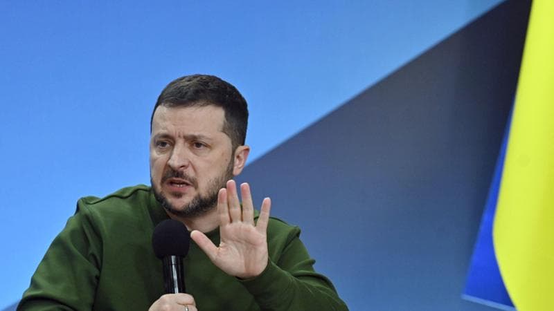 Guerra Ucraina - Russia, le news del 29 agosto