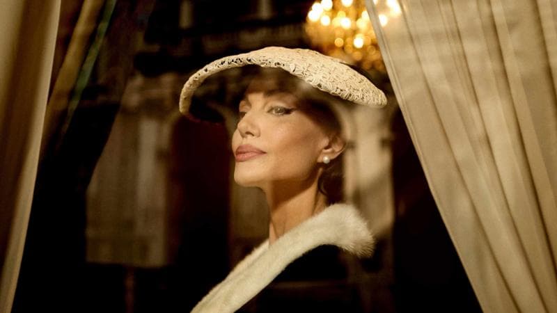 Angelina Jolie e Cate Blanchett protagoniste di Venezia 81. Il programma e gli ospiti di oggi