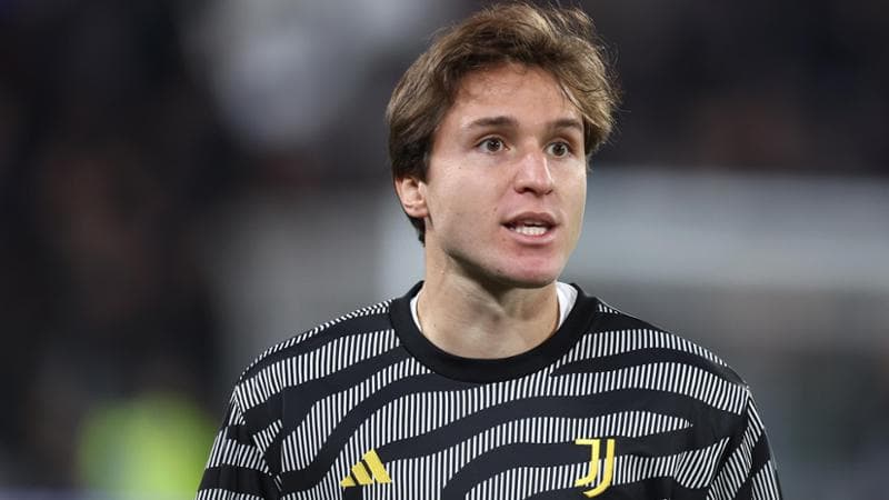 Federico Chiesa