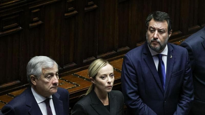 Regionali, sale la tensione nel centrodestra. FdI agli alleati: “Il pallottoliere non vi conviene”