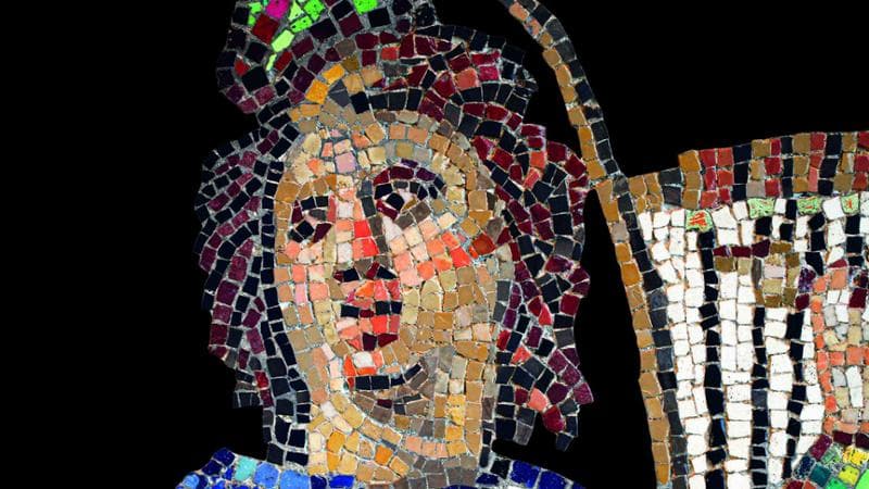 L’anticipazione. I Romani e l’arte del silenzio
