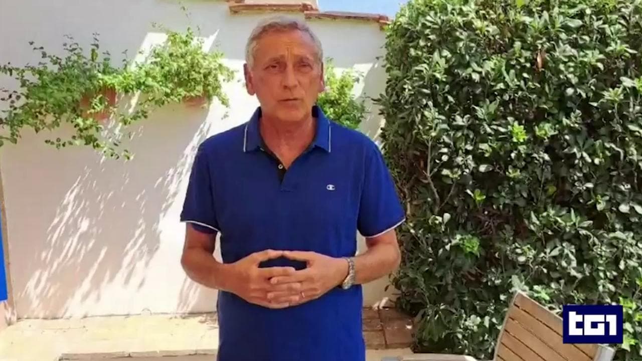 Antonello Pasini (Cnr) contro la Rai: "Taglietto strategico alla mia frase sul cambiamento climatico"