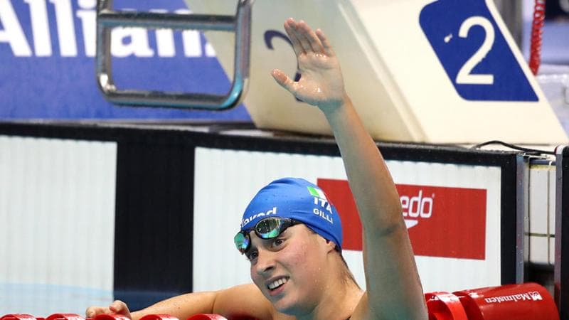 Carlotta Gilli
