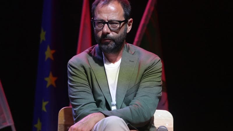 Patuanelli: “Per noi 5S nessun problema a stare in un governo Schlein. Renzi? No grazie”