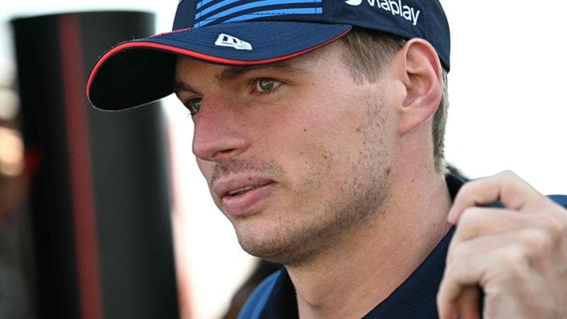 Verstappen: “Non correrò altri 200 Gp, oltre alla F1 c’è altro. Norris insidia il mio titolo? Dormo sereno”