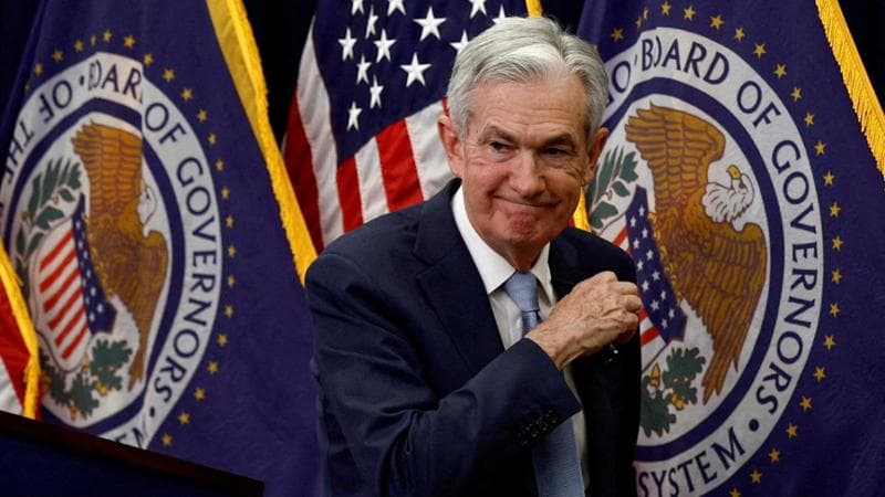 I mercati e le elezioni: i due crucci di Powell