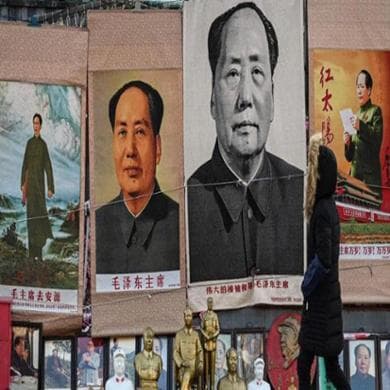 La Cina è iniqua, ora anche i cinesi l’hanno scoperto