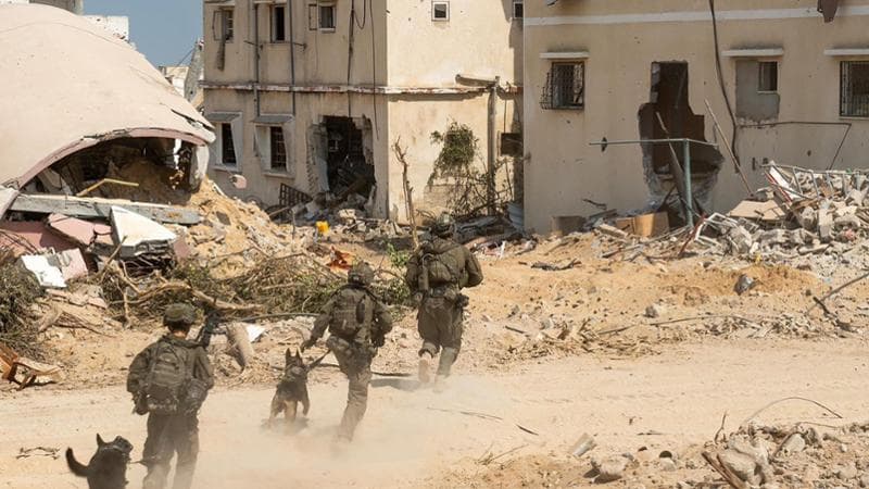 Guerra in Medio Oriente, le news del 31 agosto. Idf annuncia: ucciso un comandante della Jihad. Trovati corpi a Gaza: “Non sono vittime di scontri recenti”
