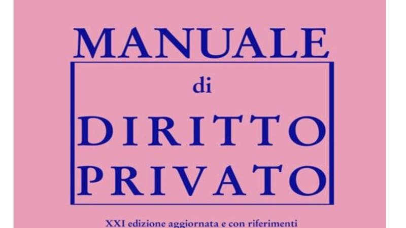 Il professor Gazzoni ancora contro le magistrate “fonti di possibile equilibrio instabile”. La rivolta delle toghe