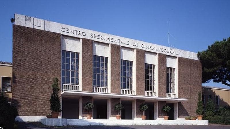 Sergio Castellitto e l’incendio al Centro Sperimentale di Cinematografia: “Distrutti 220 film e non 500”