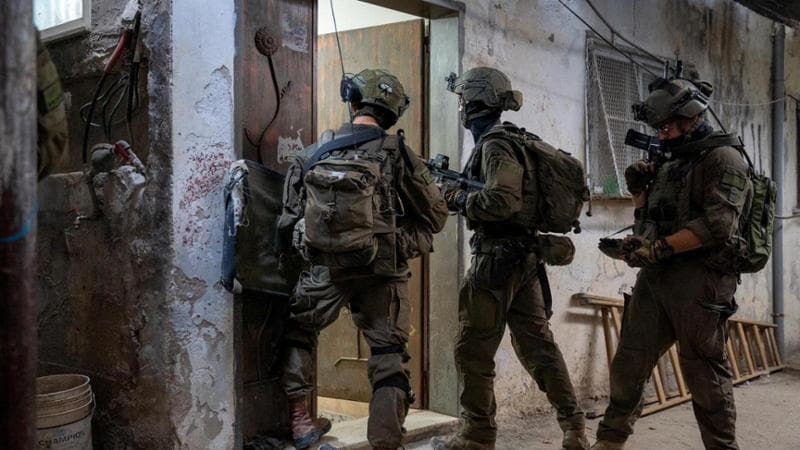 Parte la vaccinazione per la polio nella Striscia. A Jenin nuovi scontri tra Idf e milizie, allarme autobombe in Cisgiordania