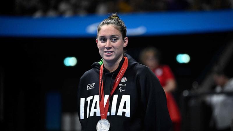 Carlotta Gilli