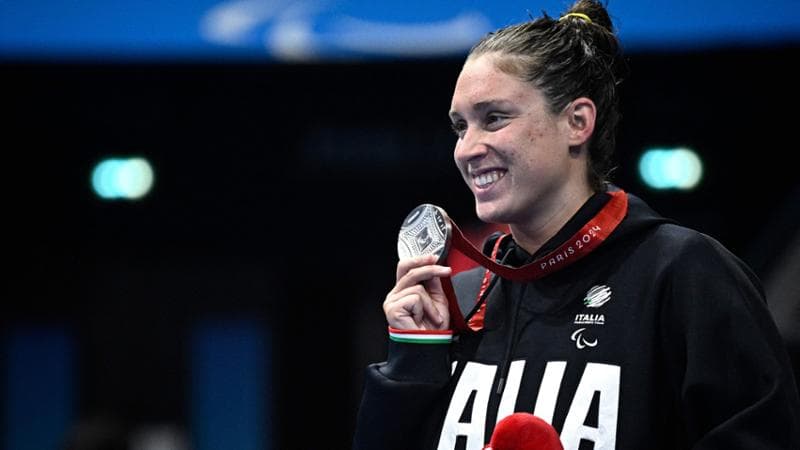 Carlotta Gilli