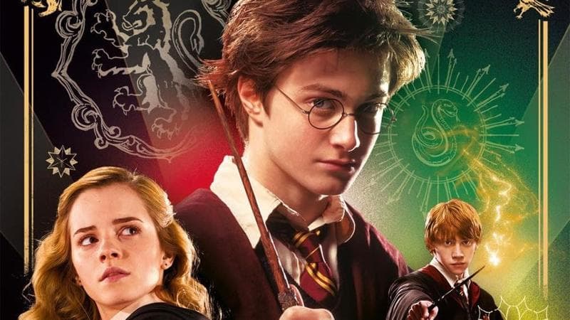 Libri per ragazzi: Back to Hogwarts, è festa per Harry Potter