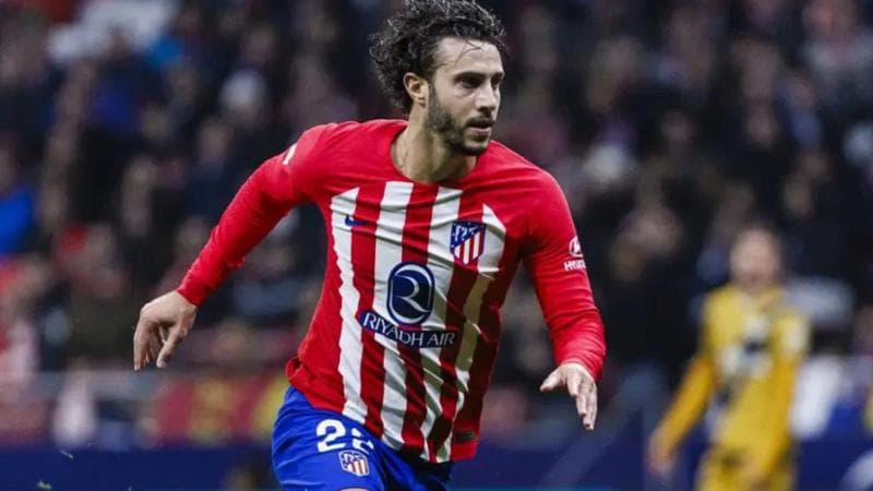 Mario Hermoso