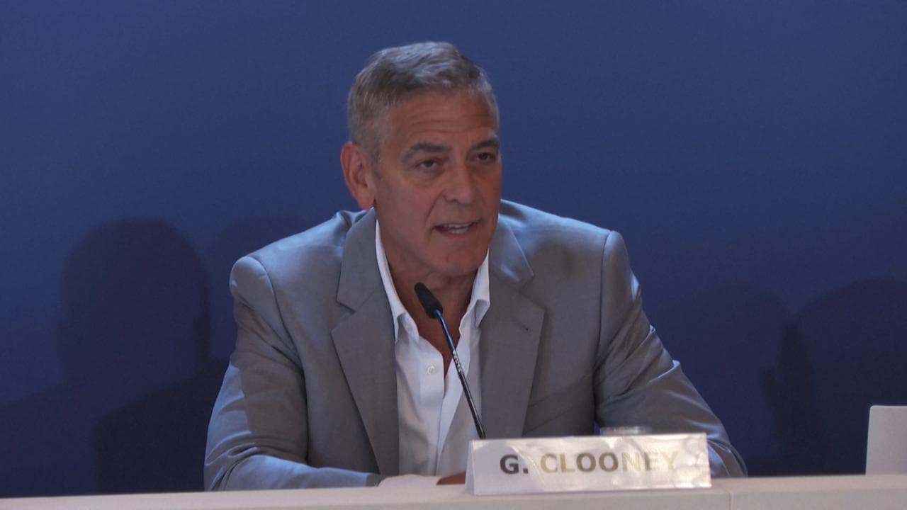 Clooney: "Biden ritirato dopo il mio appello? Va applaudito il presidente e la sua scelta disinteressata"