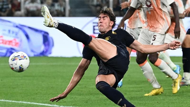 Le pagelle di Juventus-Roma: Vlahovic inconcludente, ma Dovbyk fa ancora peggio