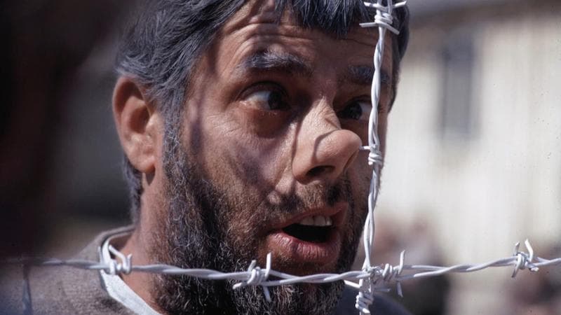 Tutta la verità sul film maledetto di Jerry Lewis