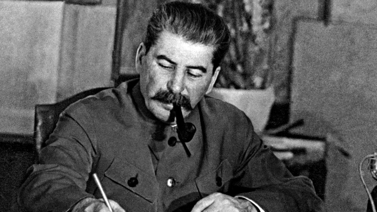 

Lenin. Il tradimento di Stalin&nbsp;




