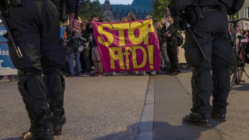 Germania, conservatori al bivio. Scholz sconfitto: “Giorno amaro”