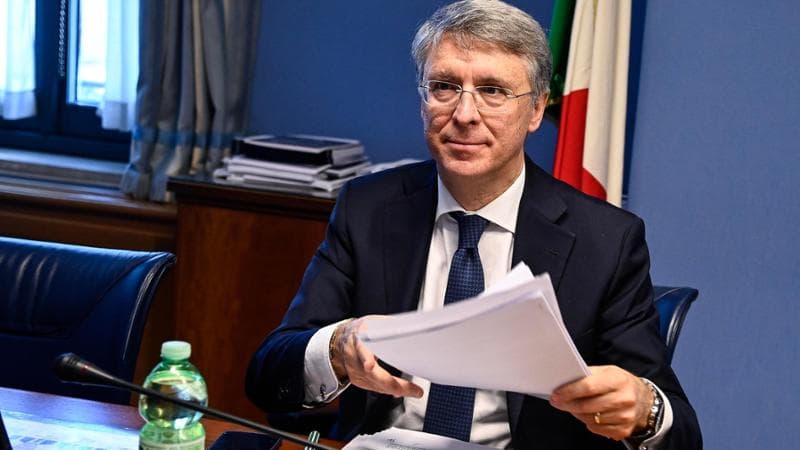 Caso dossieraggi, 172 vip spiati. “Informazioni riservate passate anche a soggetti istituzionali”