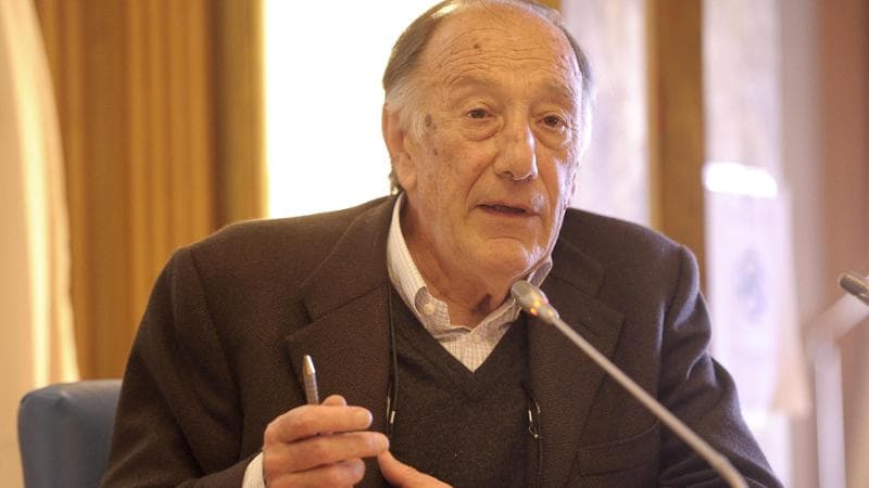 Luigi Cancrini
