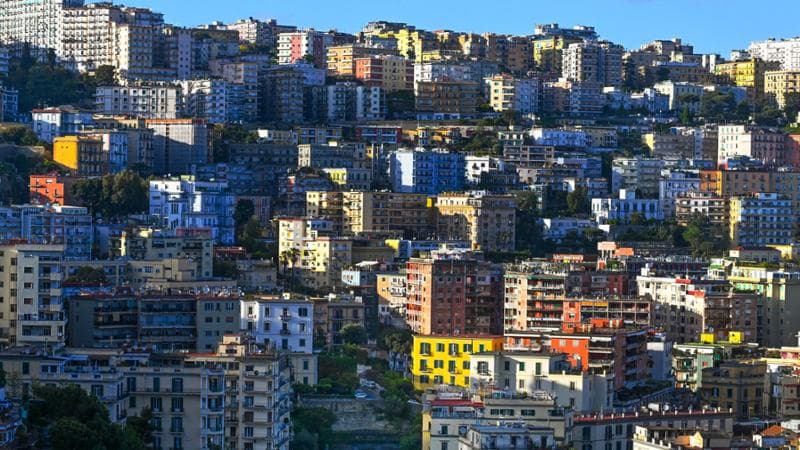 Napoli