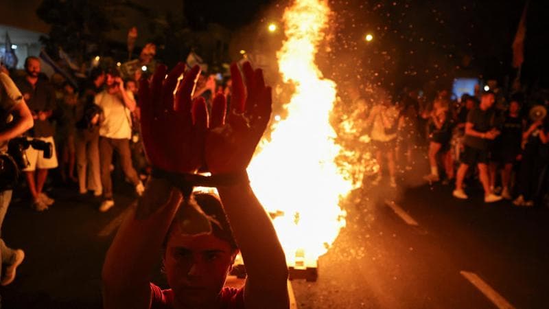 Guerra in Medio Oriente, le news del 3 settembre
