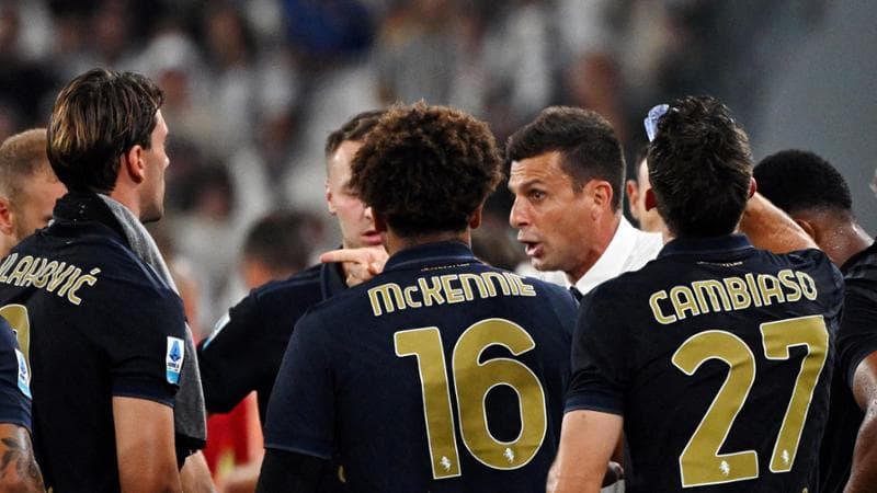 Thiago Motta, missione finale: spazio ai colpi di mercato dopo la sosta