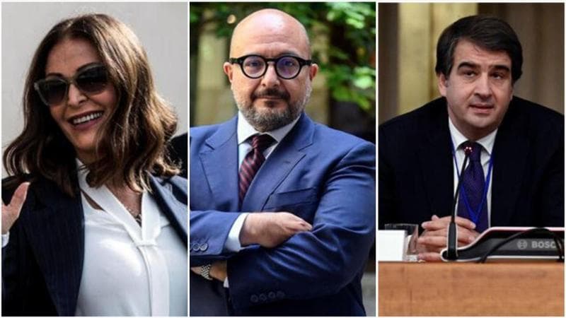 Due ministri in bilico, uno in uscita: perché Meloni ha un problema rimpasto. E perché vorrebbe evitarlo