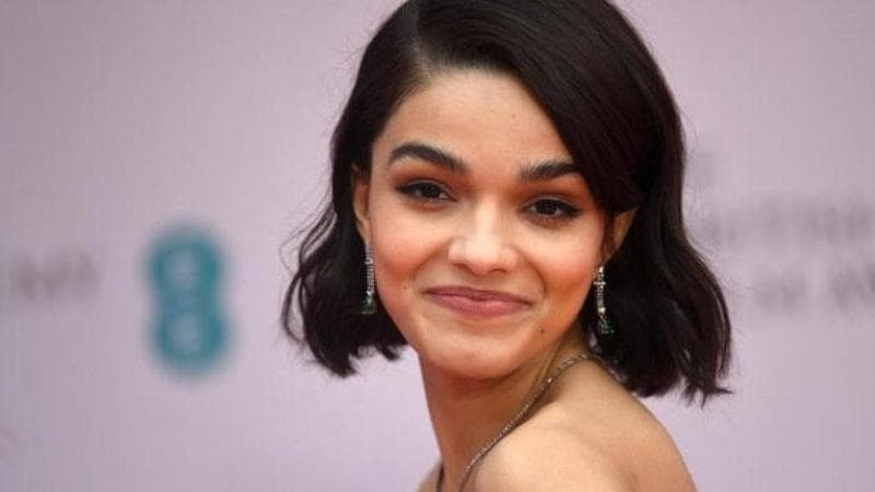 Rachel Zegler è la protagonista del remake di "Biancaneve"