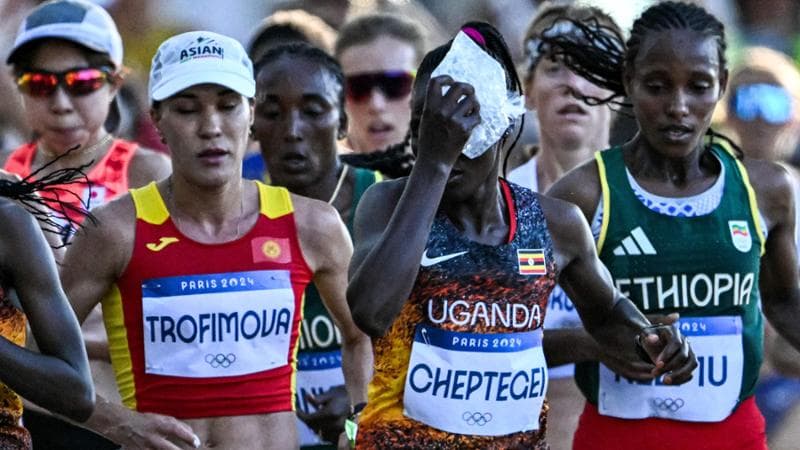 Maratoneta ugandese bruciata dall’ex fidanzato, è grave: torna la maledizione di Eldoret