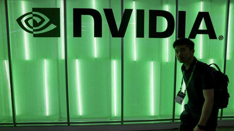 Usa, l’Antitrust accende un faro su Nvidia: “Possibili limitazioni nella concorrenza”