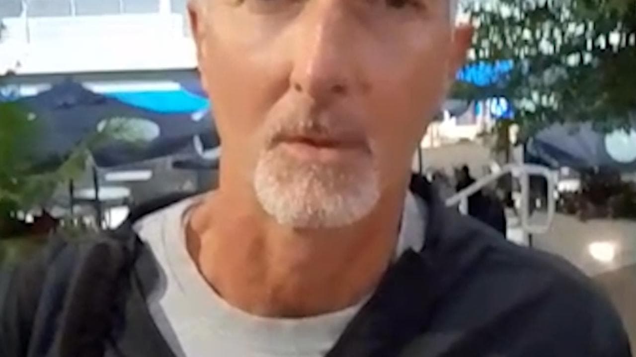 Davide Vavassori, padre di Andrea in finale nel doppio misto agli Us Open: "Sara Errani è una compagna spettacolare"